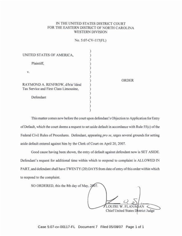 court orders good cause appearing tnt dinar activeboard