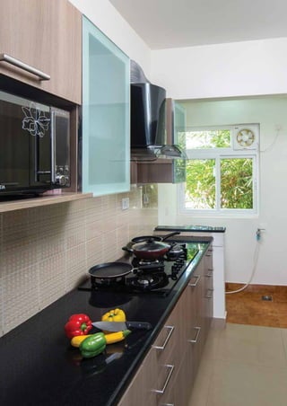 Provident Rays of Dawn | 2 & 3 BHK Flats in Mysore Road, Bangalore