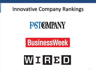 Larry Dyer – Six Sigma