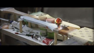 Raytracing Part I