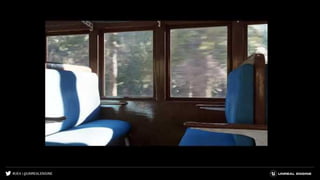 #UE4 | @UNREALENGINE
 