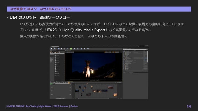 Ray Tracing Night Week Konno Ray Tracing Night Week Konno