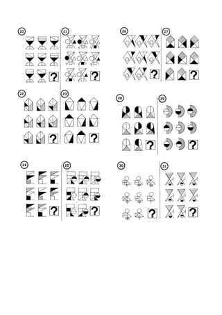 20    21         26    27




22    23
            28        29




 24    25   30        31
 