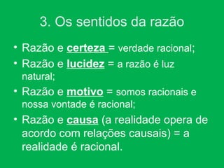 Razao | PPS