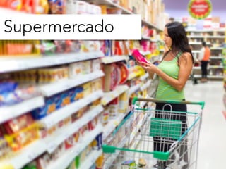 Supermercado
 