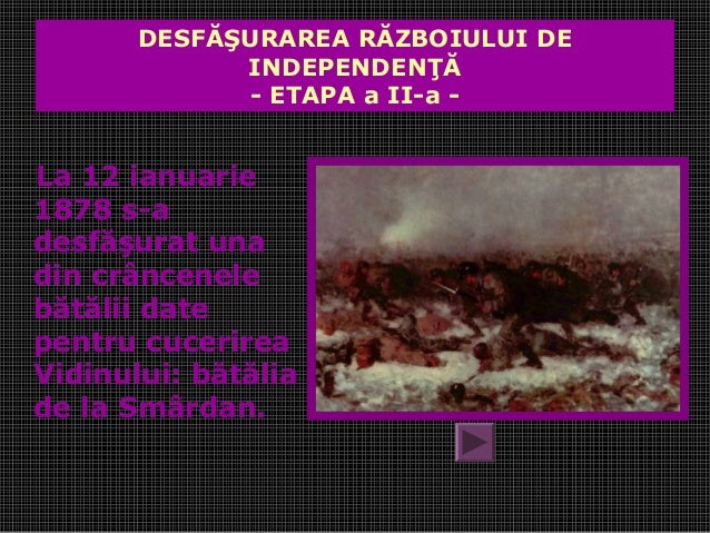 Razboiuldeindependenta