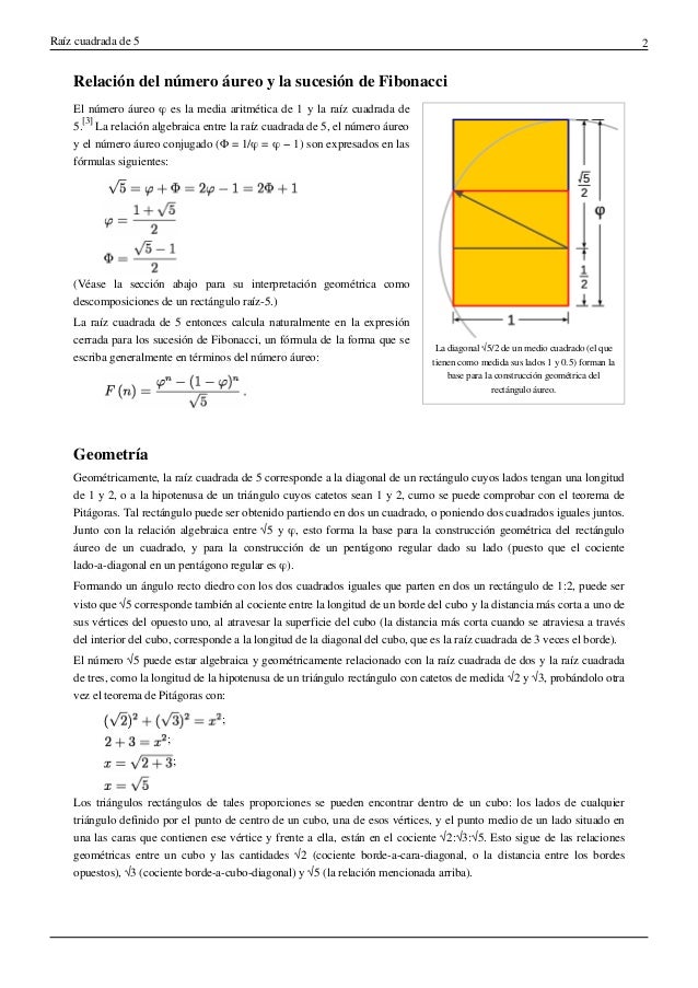 la raiz cuadrada de 5 ra 237 z cuadrada de 5 la raiz cuadrada de 5 ra 237 z cuadrada de 5