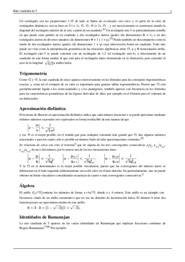 la raiz cuadrada de 5 ra 237 z cuadrada de 5 la raiz cuadrada de 5 ra 237 z cuadrada de 5