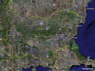 Google Earth Google Earth 