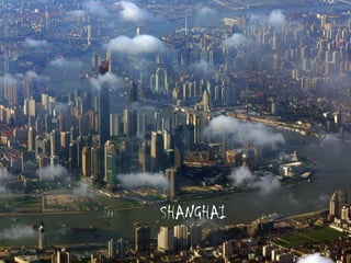 SHANGHAI

 