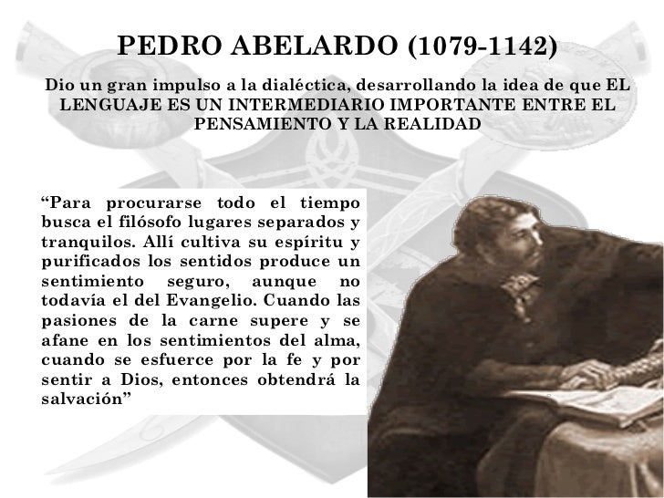 RAZÓN Y FE EN LA EDAD MEDIA SIGLOS IXIV