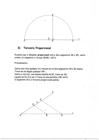  Razão e proporção