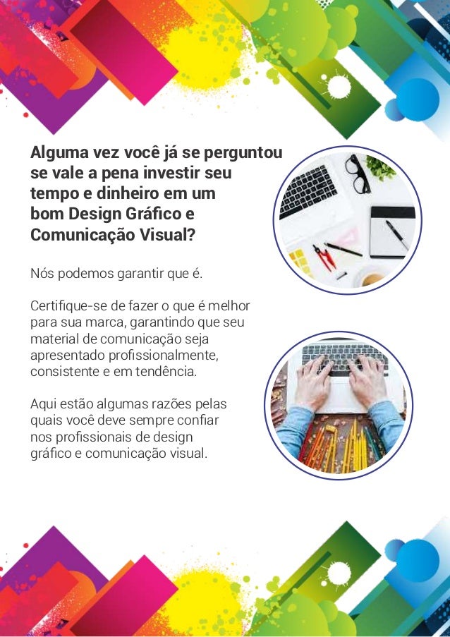 compensées multicolores