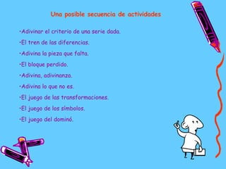 Razonamiento Lógico - Matemático