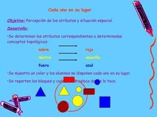 Razonamiento Lógico - Matemático