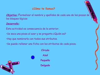 Razonamiento Lógico - Matemático