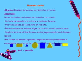 Razonamiento Lógico - Matemático