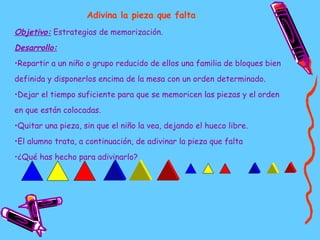 Razonamiento Lógico - Matemático