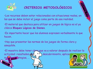 Razonamiento Lógico - Matemático