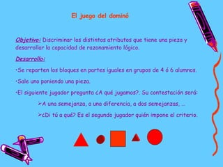 Razonamiento Lógico - Matemático