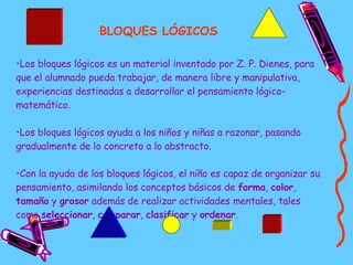 Razonamiento Lógico - Matemático