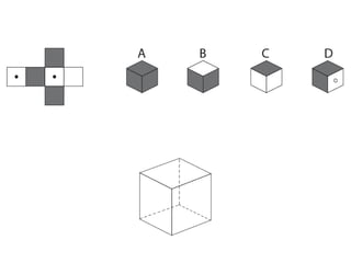 Razonamiento abstracto 