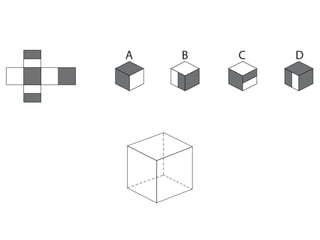 Razonamiento abstracto 