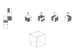 Razonamiento abstracto 