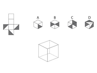 Razonamiento abstracto 