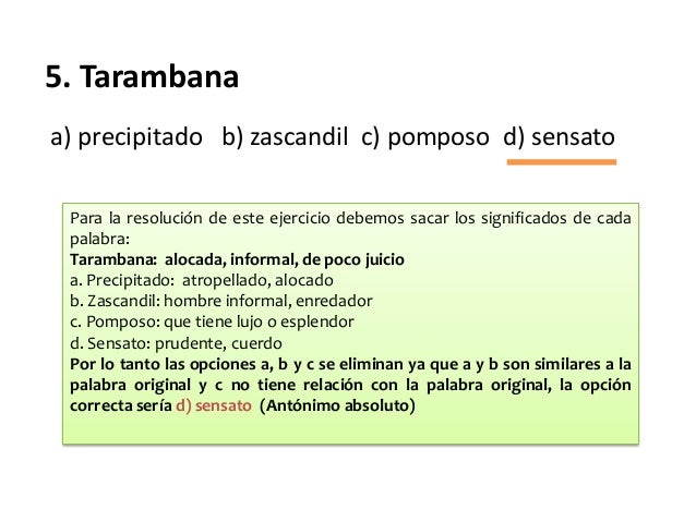 antonimo de vanidoso razonamiento verbal antonimo de vanidoso razonamiento verbal