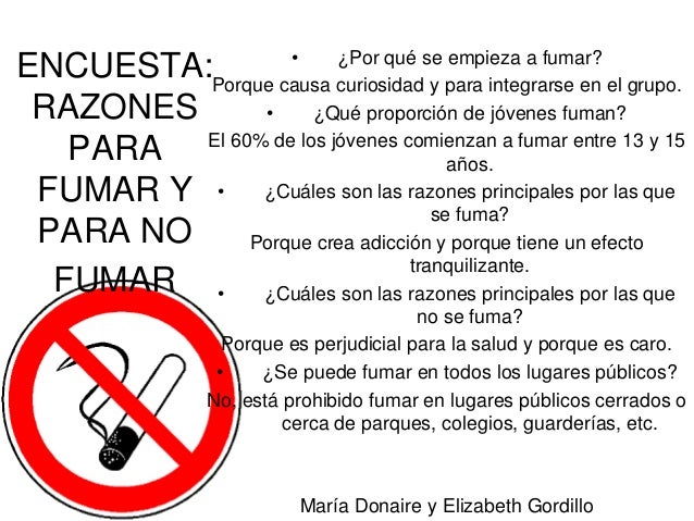 Como librarse de la tos del fumador sin dejar fumar
