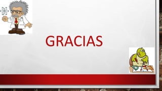 GRACIAS
 