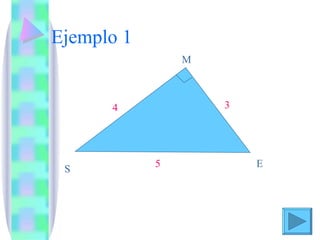 Ejemplo 1 S E M 5 4 3