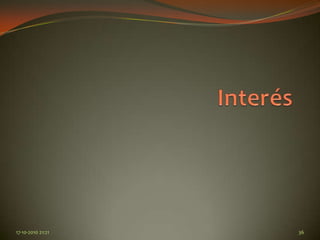 Interés14-06-2010 12:26 am36