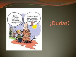 ¿Dudas?