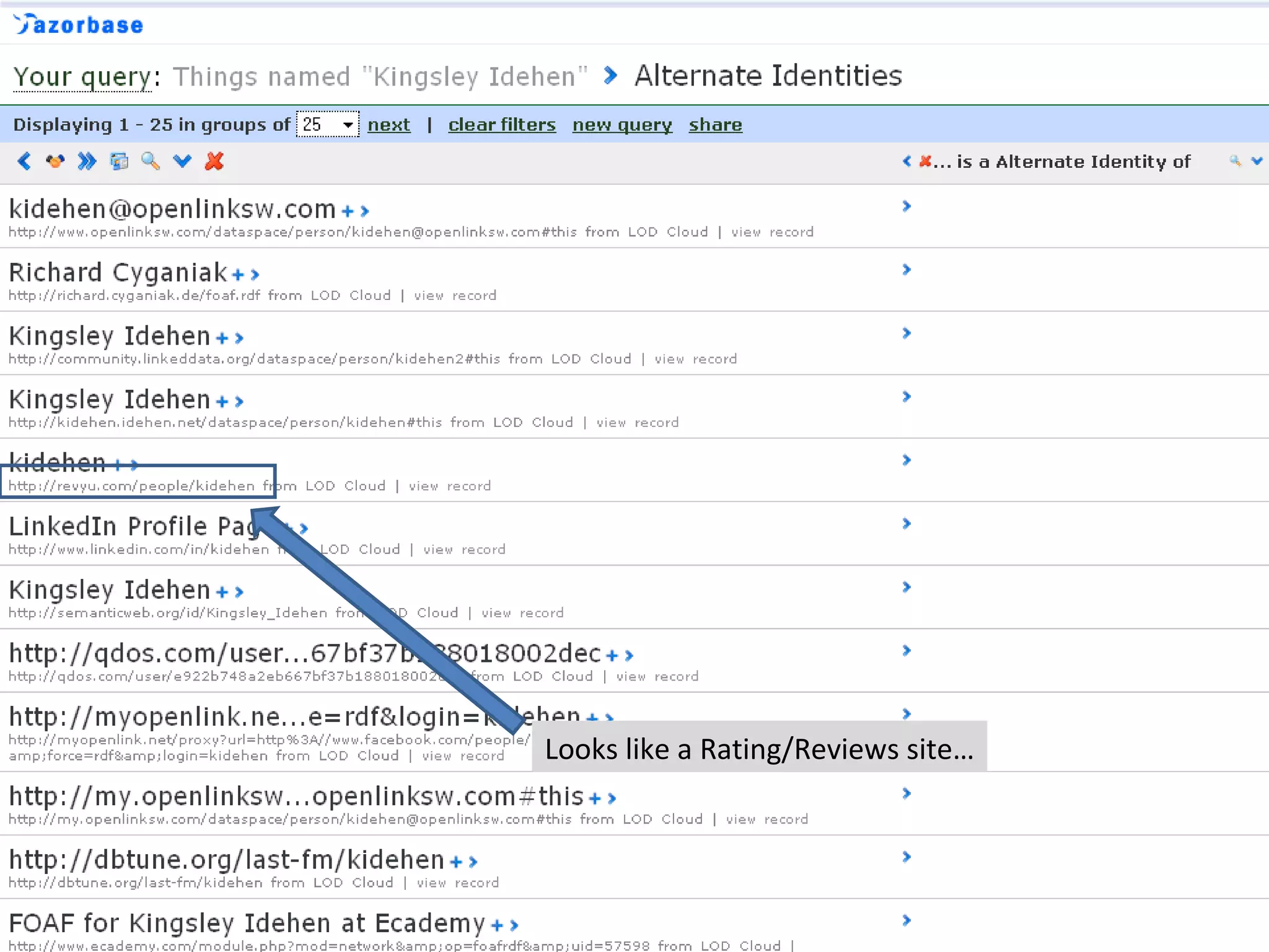 Razorbase Examples Part 2 | PPT