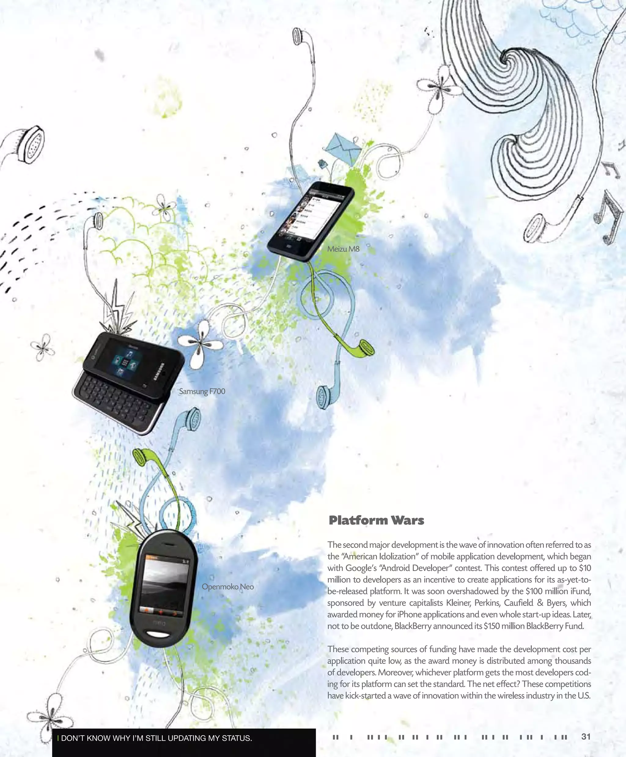 Razorfish - Consumer Experience Report 2008