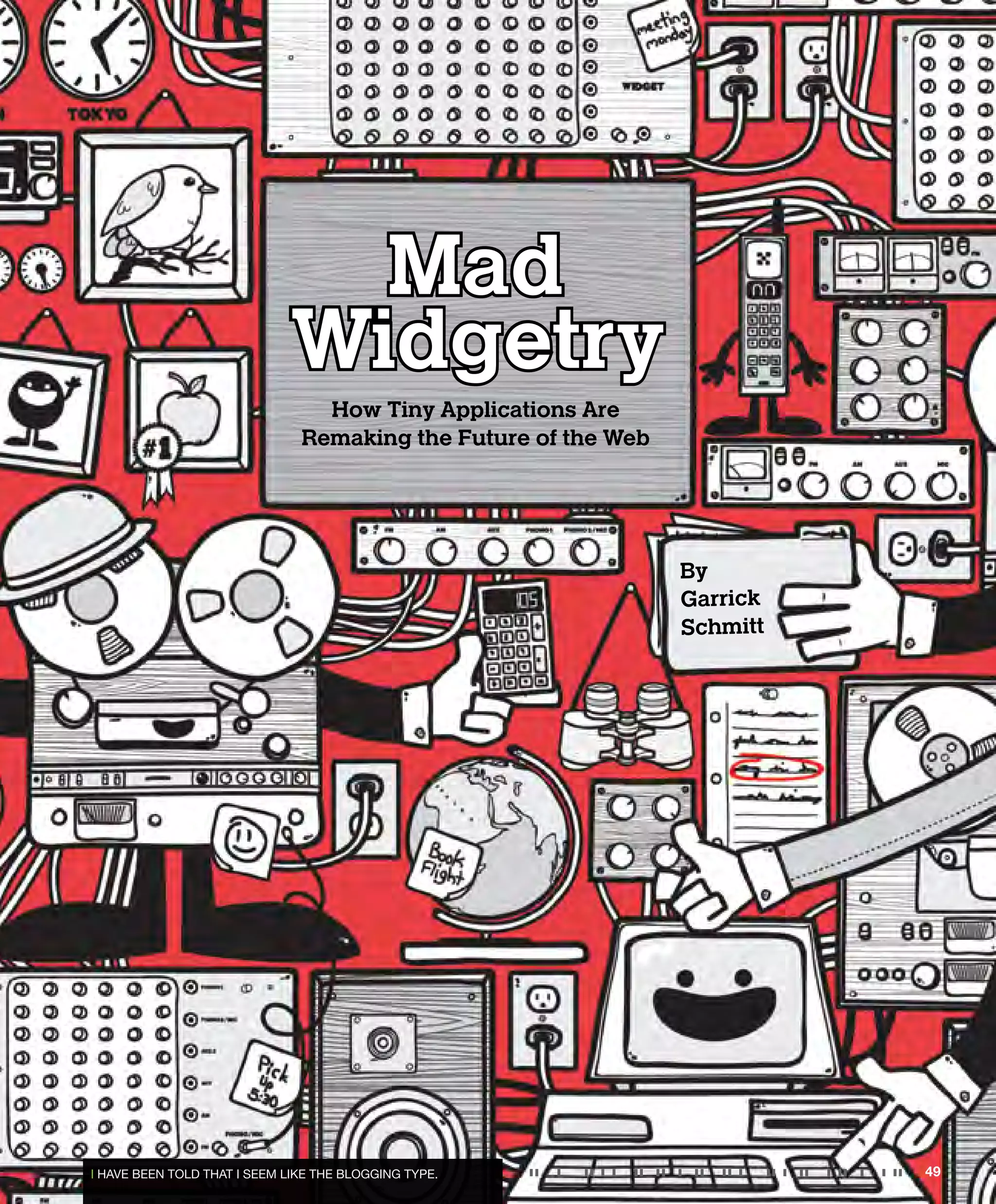 Razorfish - Consumer Experience Report 2008