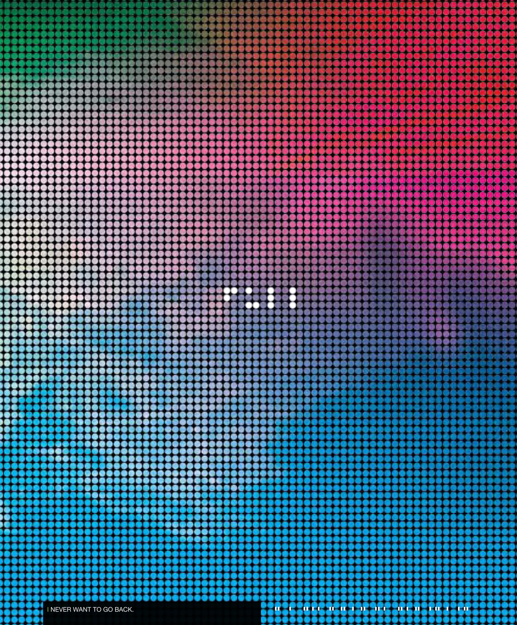 Razorfish - Consumer Experience Report 2008