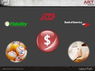 Razorfish - Tim Barnes on Consumer Insight