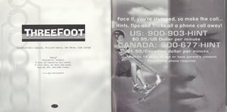 Razor freestyle scooter manual ntsc dreamcast | PPT