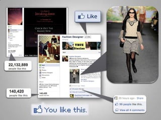 Razor like button | PPT