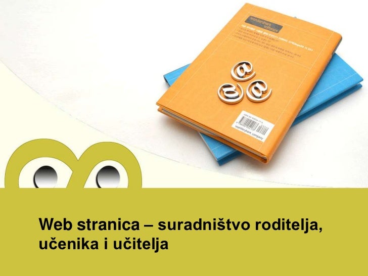 Web mjesto za sastanke za zabave