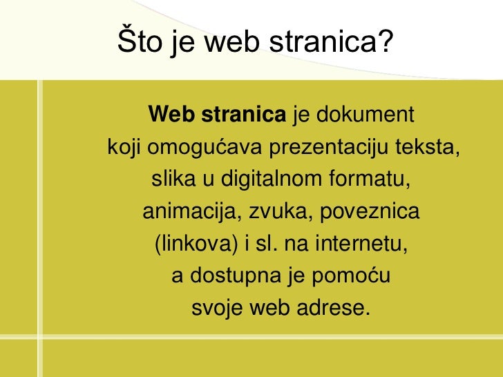 tradicionalna pravila datiranja