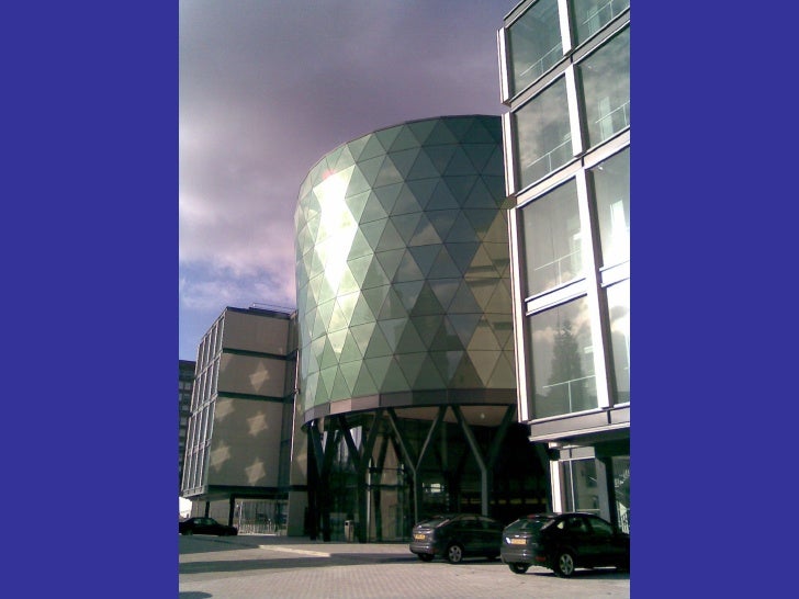 The Rose Bowl, Leeds Metropolitan University