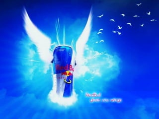 Red Bull Brand Concept