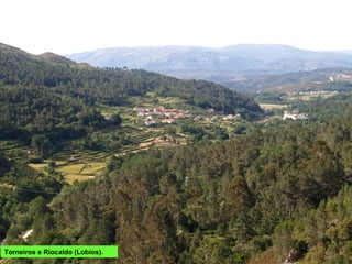 LAGARES DE ACEITE
Para moer as olivas
As Olas (Portugal)
 