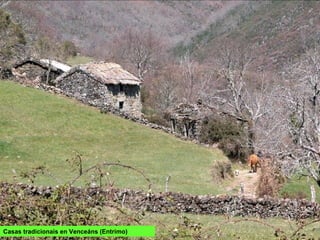 Presa e encoro das Cunchas no río Limia
 