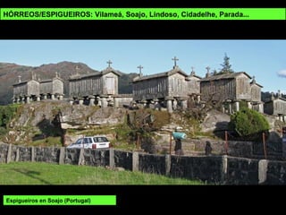 Ponte da Barca (río Lima)
 