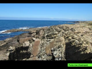 Punta Llan (Castropol)
 